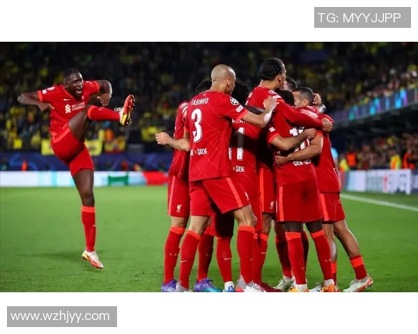 决赛皇马与利物浦激战即将上演精彩对决引发全球球迷热议