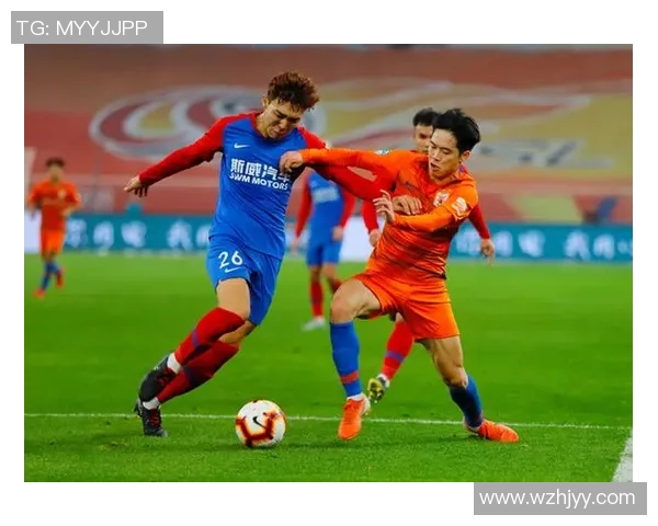 山东鲁能与重庆队对决分析及胜负推荐策略分享